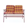 Stolová sestava VeGa MONROO COMBI SET 6 V-Garden 26MONROEC6