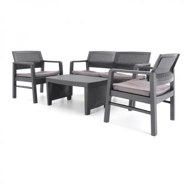 Zahradní nábytek IPAE FUJI DeLuxe V-Garden 26FUJC04AN