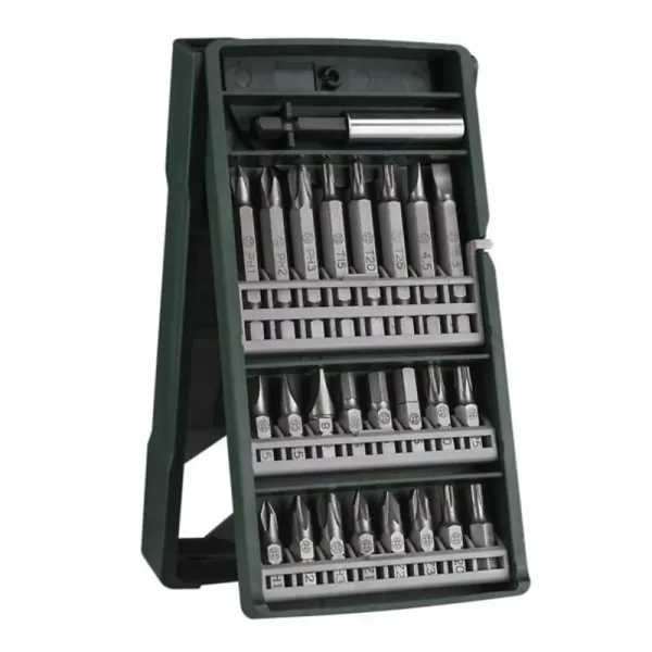 25 dílná minisada šroubovacích bitů X-Line Bosch 2607019676