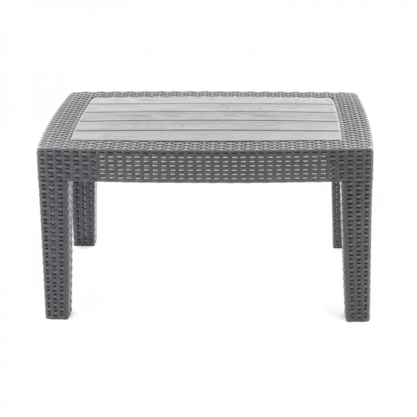 Zahradní nábytek SALVADOR DeLuxe VeGA 26SALVADOR