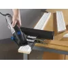 Vodicí lišta pro přímé a šikmé řezy Dremel DSM840