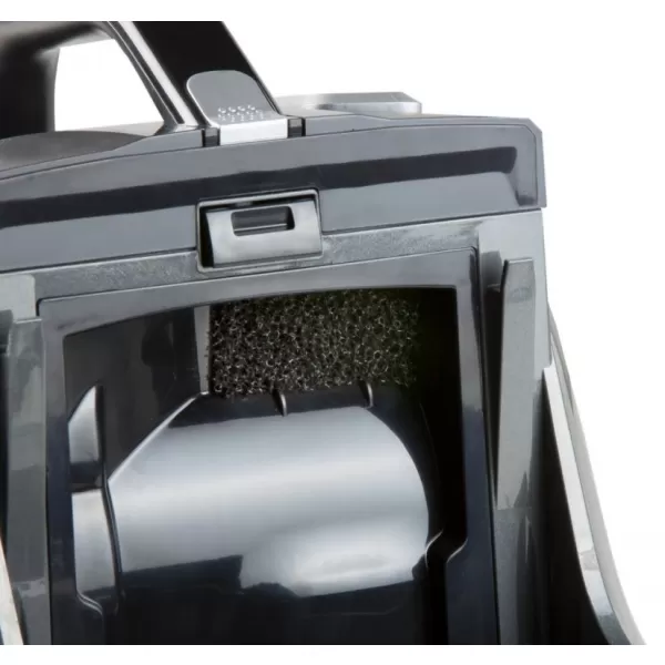 Bezsáčkový cyklónový vysavač DOMO DO7295S