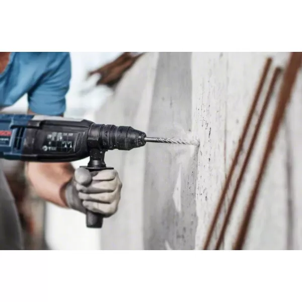 Vrták do kladiv SDS plus-5X 17.5 x 100 x 160 mm Bosch 2608836630