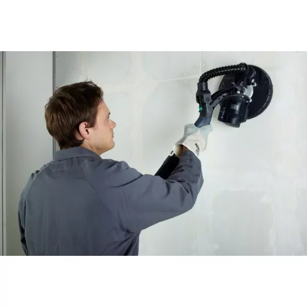 Brusný papír EXPERT C470 s 19 otvory pro brusky na sádrokarton 225 mm, G 150, 25 ks Bosch 2608901151