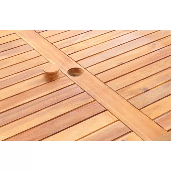 Zahradní stůl VeGA Queen, Nevada 26QUENEV_stůl