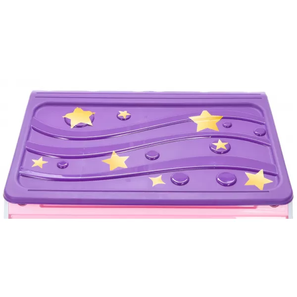 Zahradní domeček STARPLAST Unicorn Magical House