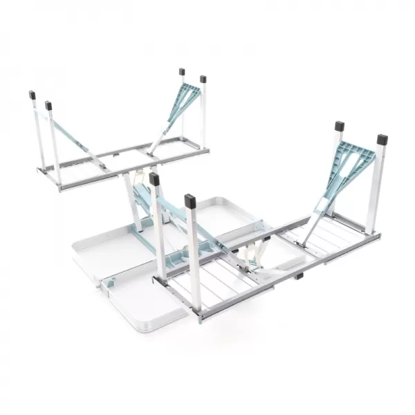 Campingový skládací set ALU-STAR V-Garden 26ALU-STAR