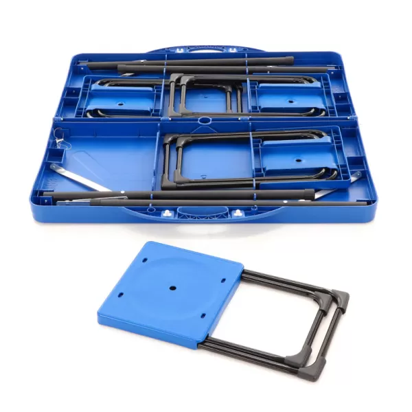 Campingový skládací set MEGA-STAR V-Garden 26MEGA-STAR