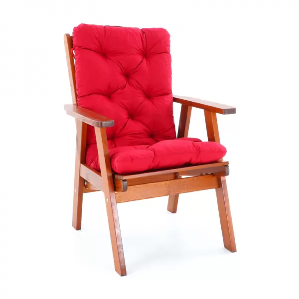 Křeslo VeGA OSCAR 3-poz. V-Garden 2610064.7.M