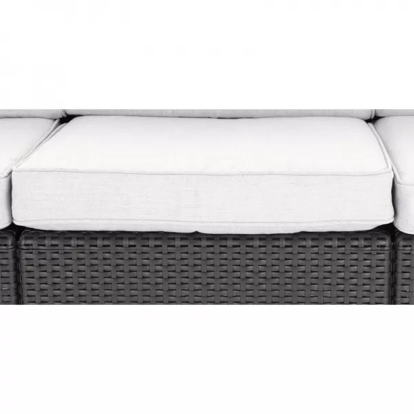 Zahradní sestava VeGA PORTORIKO GREY DeLuxe