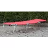 Polohovací lehátko MFG SUN-ALU VeGA 26SUN-ALU