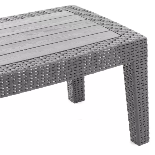 Ratanový set PUERTO DeLuxe V-Garden 26PUERTO