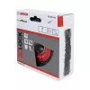Kotoučový kartáč Clean for Metal 125mm Bosch X-LOCK 2608620732