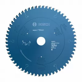Pilový kotouč Expert for Wood 254 x 30 x 2,4 mm, 60 Bosch