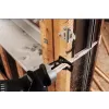 List do pily ocasky S 1267 XHM EXPERT Wood with Metal Demolition, 1 ks Bosch 2608900401