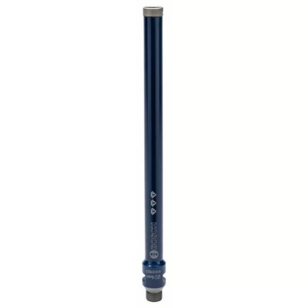 Diamantová vrtací korunka pro vrtání za mokra G 1/2" Best for Concrete 14 mm, 300 mm, kroužek Bosch 2608601344