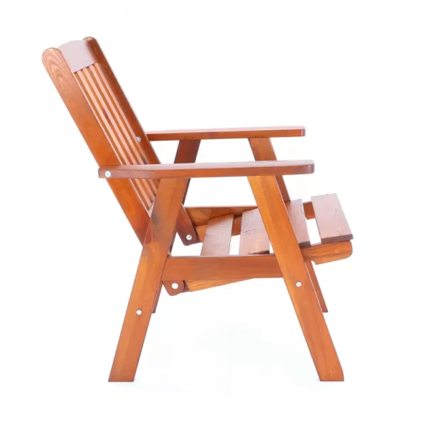 Křeslo VeGA OSCAR 3-poz. V-Garden 2610064.7.M