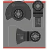 3dílná sada na dlaždice Bosch 2608662342