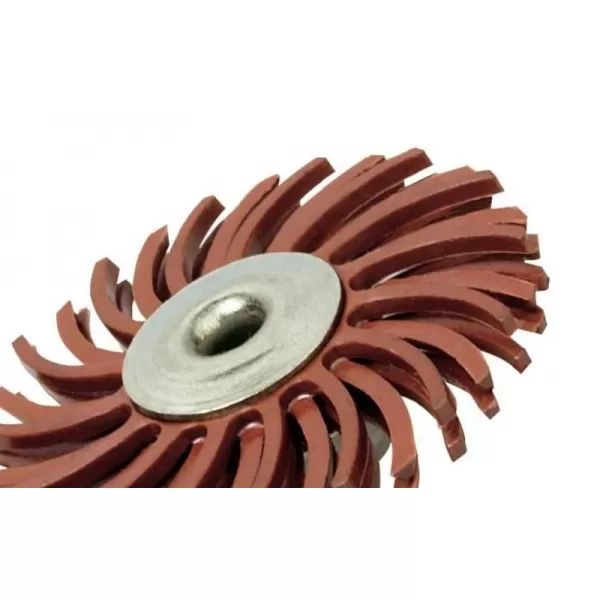 SpeedClic brusný kartáč, zrnitost 220 Dremel 473S