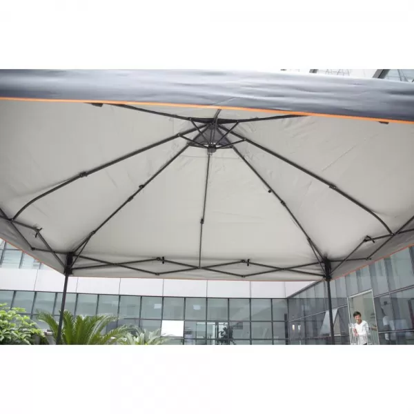 Mobilní party stan GARDEN VeGA 26PARTYGARDEN