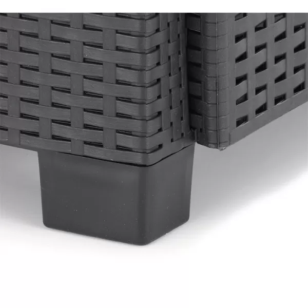 Zahradní nábytek IPAE STROMBOLI DeLuxe V-Garden 26STRC04AN