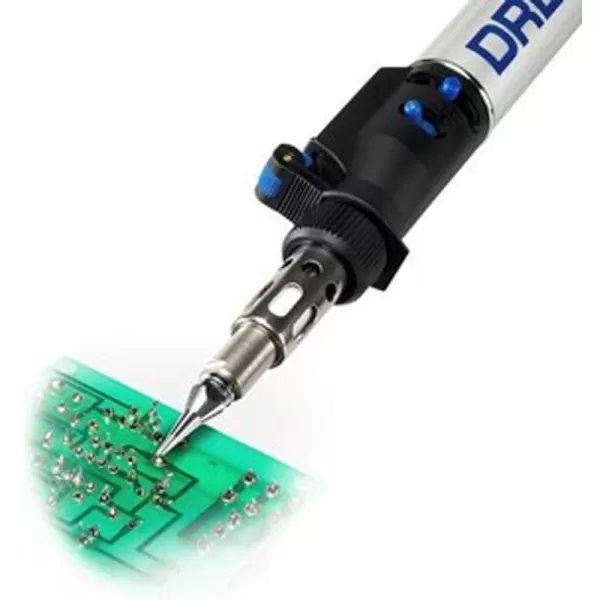 Náhradní pájecí hroty k pájce Dremel VersaTip Dremel 201