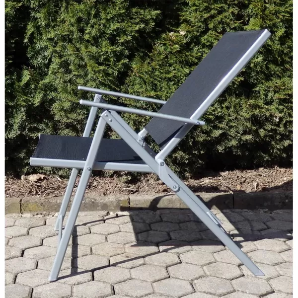 Zahradní sestava komplet VeGAS TEREZA 6