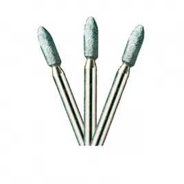 Brusné tělísko z karbidu křemičitého 3,2 mm Dremel 83322