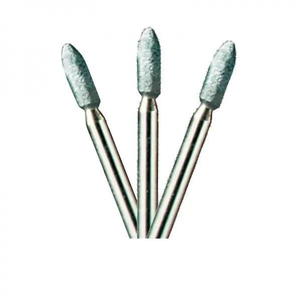 Brusné tělísko z karbidu křemičitého 3,2 mm Dremel 83322