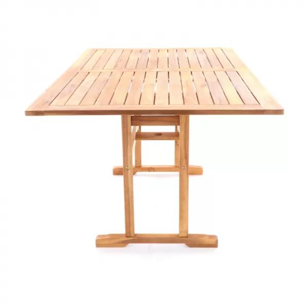 Zahradní stůl VeGA Queen, Nevada 26QUENEV_stůl