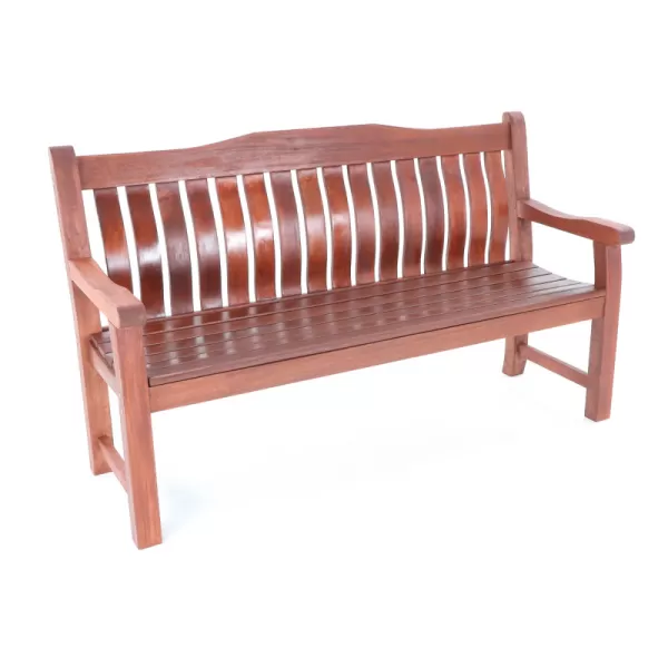 Zahradní sestava VeGA MERANTI RODOS SET 8