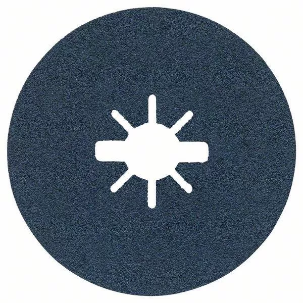 Fíbrový kotouč Best for Metal 115mm Bosch X-LOCK 2608619155