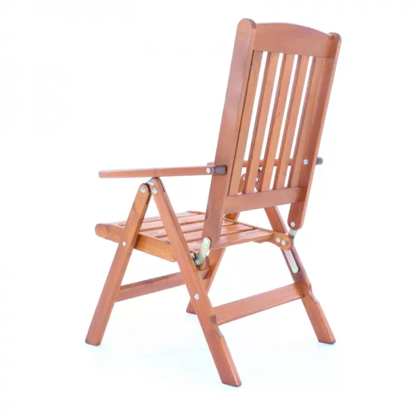 Zahradní židle VeGA OSCAR 7