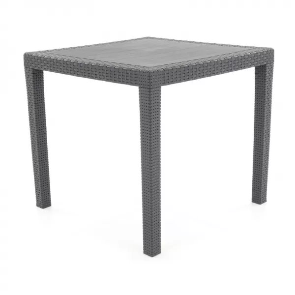 Stůl IPAE KING 80x80 V-Garden 26KIN028AN