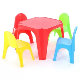 Zahradní set STARPLAST Keren
