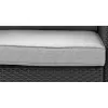 Zahradní sestava VeGA DOMINGO GREY DeLuxe 26DOMINGODLG