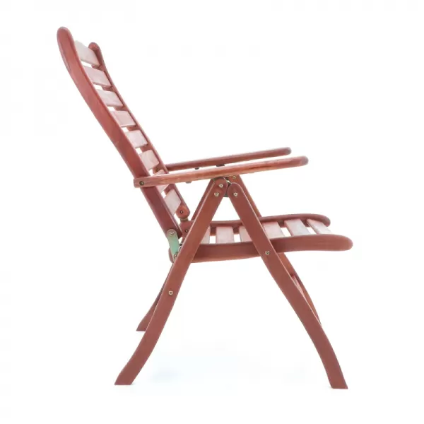 Zahradní židle VeGA Istanbul V-Garden 26ISTANBUL_zidle