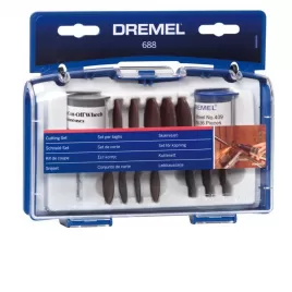 Sada na řezání Dremel 688