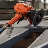 B15 AIR-S + Xpipe Beveler SET - Pneumatický úkosovací systém NKO MACHINES 27225S