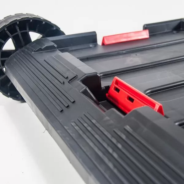 Podvozek na kolech PROFI Qbrick One 746x511x180 mm QBRICK P90595