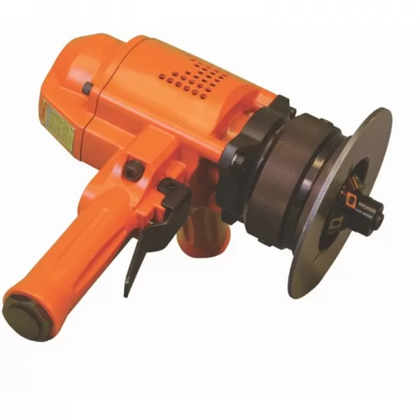 B15 AIR + Xpipe Beveler SET - Pneumatický úkosovací systém NKO MACHINES 27225