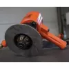 B15 AIR + Xpipe Beveler SET - Pneumatický úkosovací systém NKO MACHINES 27225