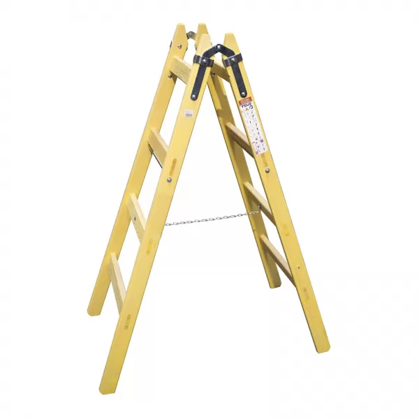 Štafle STANDART 300 8 příček Xtline 1008.02