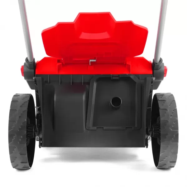 Aku sekačka 40V bez aku bez pojezdu HECHT 5043