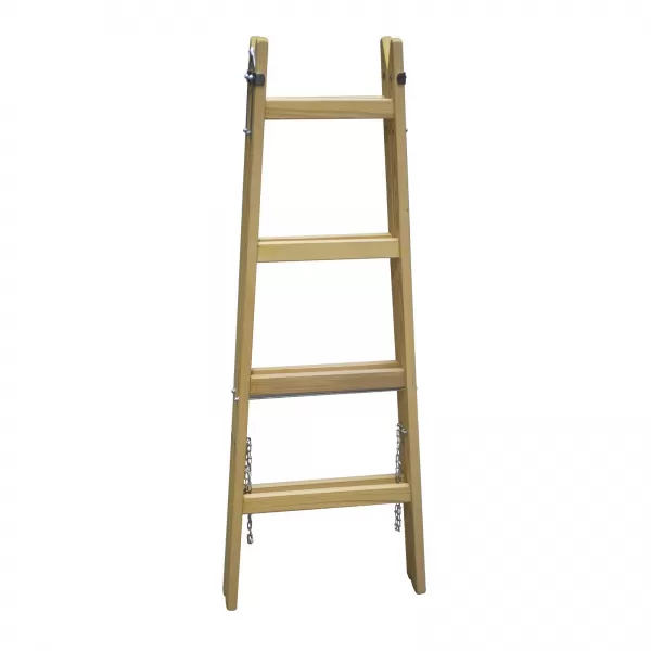 Štafle EXKLUSIVE 6 příček CMOL 1006.01