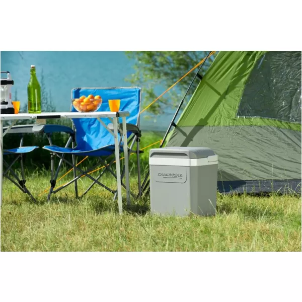 Termoelektrický chladící box CAMPINGAZ Powerbox Plus 24 L