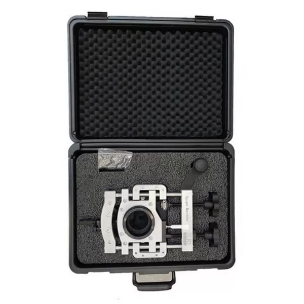 B15 AIR + Xpipe Beveler SET - Pneumatický úkosovací systém NKO MACHINES 27225