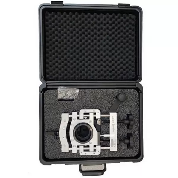 B15 AIR-S + Xpipe Beveler SET - Pneumatický úkosovací systém NKO MACHINES 27225S