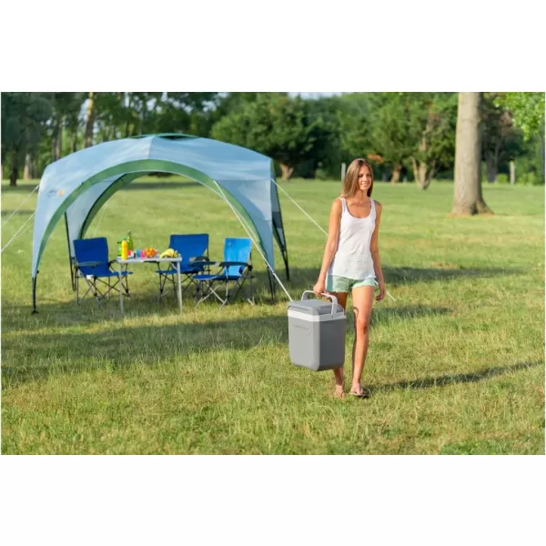 Termoelektrický chladící box CAMPINGAZ Powerbox Plus 24 L