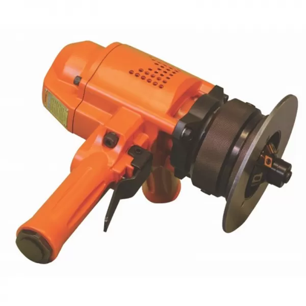 B15 AIR-S + Xpipe Beveler SET - Pneumatický úkosovací systém NKO MACHINES 27225S